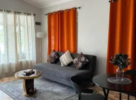 Samah Apartments