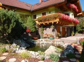 Landhaus Brugg