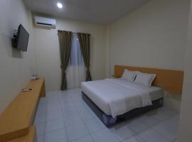 Grand Langkawi hotel aceh, hotel near Sultan Iskandar Muda International Airport - BTJ, Lheue