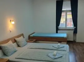 Apartmány 77