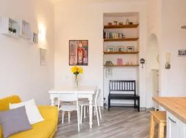 Mezzofanti - TRE PONTI