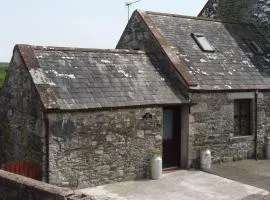 The Dairy Bothy at Clauchan Holiday Cottages