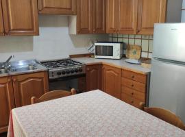 Da Francesca, villa in Scardovari