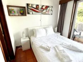 Estoril 4 - Nice & Cozy Little Studio with Terrace