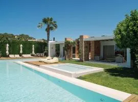 Villa Sophie - Luxury Style & Sunset View - ETV1857E