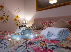 Borgo Trento Home, incantevole appartamento, holiday home in Verona