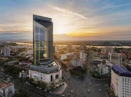 Melia Vinpearl Hue, Hotel in Huế