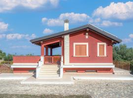 Le colline sul mare, hotel en Sortino