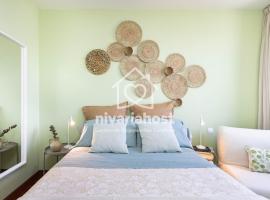 The Mint Santa Cruz, by Nivariahost, pet-friendly hotel in Santa Cruz de Tenerife