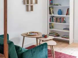 Le Bon Enfant - Appartements design en centre ville