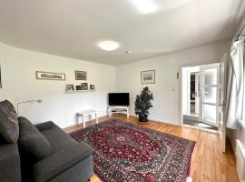 Haus im Grünen - Gmundennähe, hotel a Pinsdorf