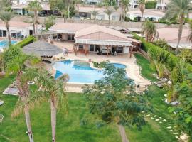 Casa Del Sol, hotell Sharm el Sheikhis