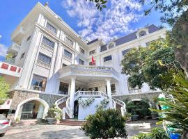 Khách sạn Hoàng Sơn, hotel din Sơn La