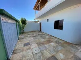 Casa de Férias-Residence Fonteles no Preá