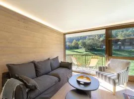 Appartement familial rénové, au cœur de Courchevel Le Praz, proche des pistes et commodités - FR-1-568-30