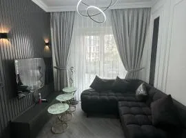 AKBATI MALL LUXURY APARTMENT