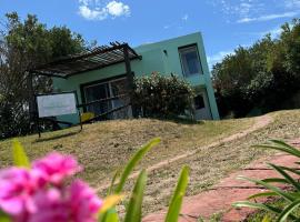 Hotel Donatella Mare art., Hotel in Punta del Este