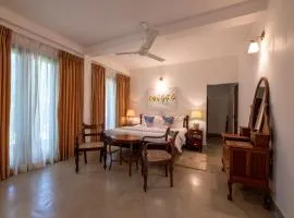 Villa Birdlake