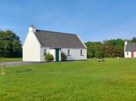 Louisburgh Cottages - 3 bedroom, holiday rental in Louisburgh