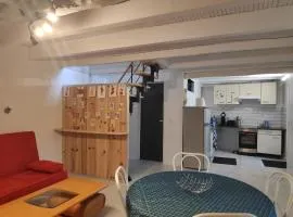 Maison 4 personnes