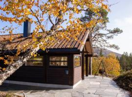 Heimst&oslash;len - Cabin at S&oslash;rb&oslash;lfjell