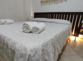 La Casa Di Via Marzulli