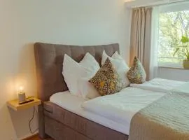 Studio Apartment mit Parkplatz