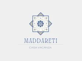 Maddareti trilo