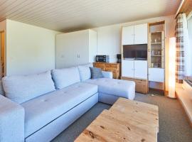 Studio Dixence 219 by Interhome, hotel Les Collons-ban