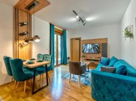 Apartman Zelenbor 4 Vila Zlatibor Luxury&Spa