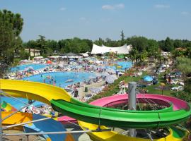 Holiday Home Bella Italia-8 by Interhome, villa in Peschiera del Garda