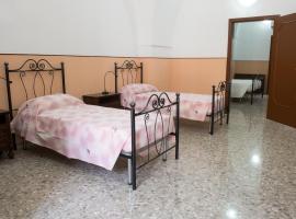 B&b Pozzi Dolci، فندق في Aradeo