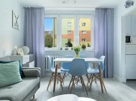 Elite Apartments Brzeźno Family