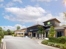 Holiday Inn Gloucester - Cheltenham, an IHG Hotel, hotel en Gloucester