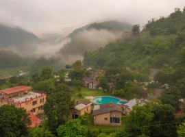 LaTigre Resort, hotel v destinaci Tota Ām