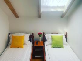 Sport trim, rezort v destinaci Zlatibor