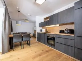 Apartment Comfort Bergblick 04 by Interhome