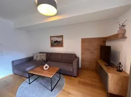 Apartment Superior Bergblick 14 by Interhome