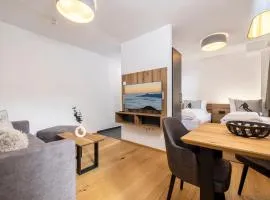 Apartment Kleines Bergblick 15 by Interhome