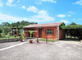Holiday Home Milena by Interhome, hotel v destinaci Barban