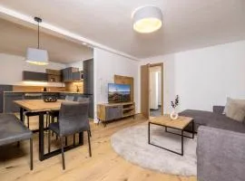 Apartment Superior Bergblick 11 by Interhome
