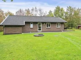 Holiday Home Patrik - 200m to the inlet by Interhome