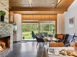 Holiday Home Fulla - 650m from the sea by Interhome