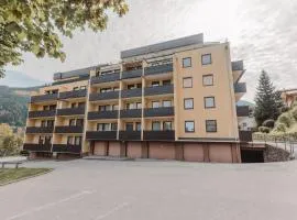Apartment Unser Glück in den Bergen by Interhome