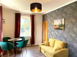 Apartment Pumphut by Interhome