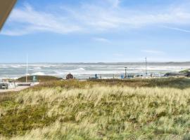 Holiday Home Unge - 75m from the sea in NW Jutland by Interhome, vakantiehuis in Torsted