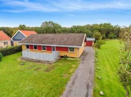 Holiday Home Ravn - 3-3km from the sea in Bornholm by Interhome