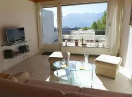 Studio Jeanne D'Arc Apt- B-11 by Interhome