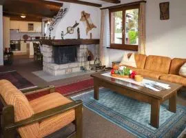 Apartment Parnier by Interhome