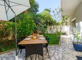 Apartment Chiquito by Interhome